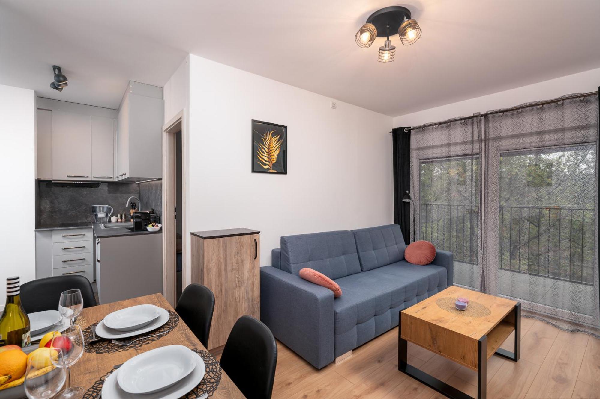 Apartwro 3Th - Apartament Przy Dworcu Glownym Pkp, Balkon, Garaz, Rowery Wrocław Extérieur photo