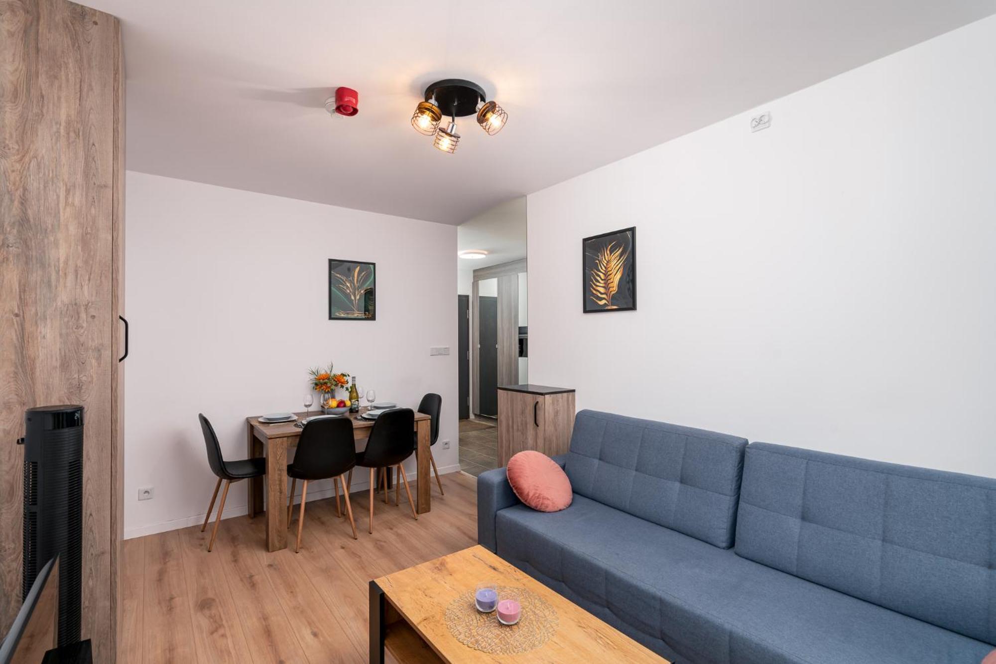 Apartwro 3Th - Apartament Przy Dworcu Glownym Pkp, Balkon, Garaz, Rowery Wrocław Extérieur photo