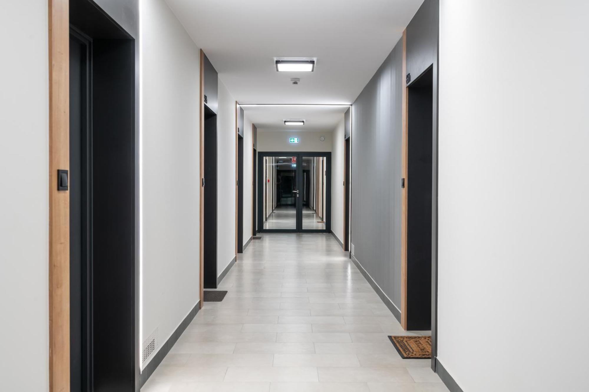 Apartwro 3Th - Apartament Przy Dworcu Glownym Pkp, Balkon, Garaz, Rowery Wrocław Extérieur photo